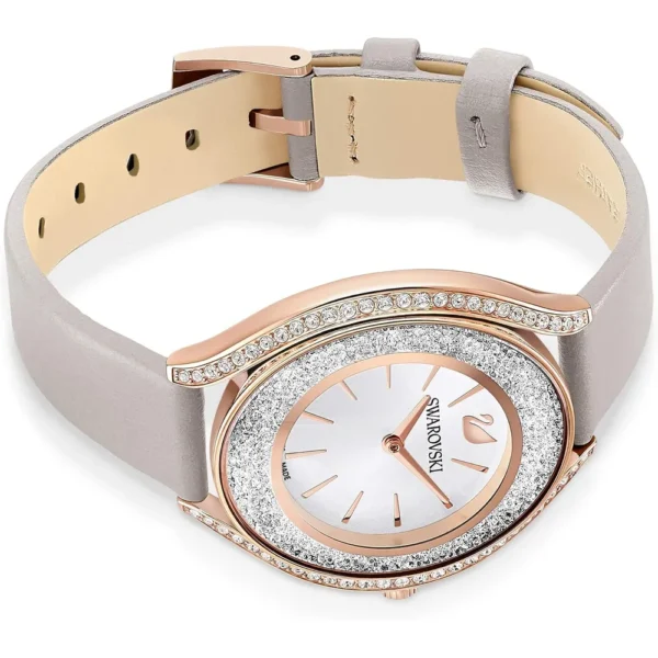 b07ztxrpb7_1_webp.webp SWAROVSKI RELOJ CRYSTALLINE AURA PARA MUJER | CRYSTALLINE AURA