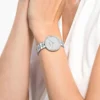SWAROVSKI RELOJ COSMOPOLITAN CRYSTAL PARA MUJER | STANLESS STEEL