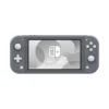 (REACONDICIONADA) CONSOLA NINTENDO SWITCH LITE | GRIS