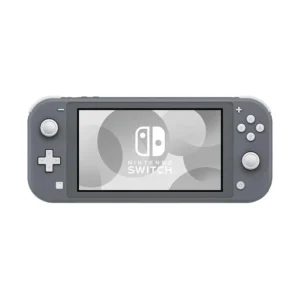 (REACONDICIONADA) CONSOLA NINTENDO SWITCH LITE | GRIS