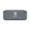 (REACONDICIONADA) CONSOLA NINTENDO SWITCH LITE | GRIS