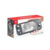 (REACONDICIONADA) CONSOLA NINTENDO SWITCH LITE | GRIS