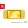 b081xldnj6_1_webp.webp (REACONDICIONADA) CONSOLA NINTENDO SWITCH LITE | AMARILLO