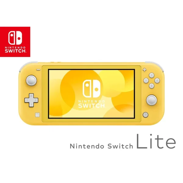 b081xldnj6_1_webp.webp (REACONDICIONADA) CONSOLA NINTENDO SWITCH LITE | AMARILLO