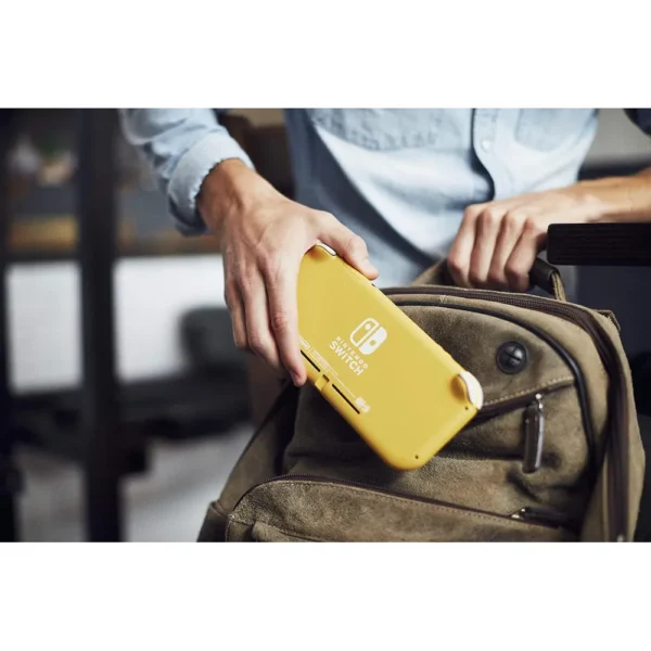 b081xldnj6_2_webp.webp (REACONDICIONADA) CONSOLA NINTENDO SWITCH LITE | AMARILLO