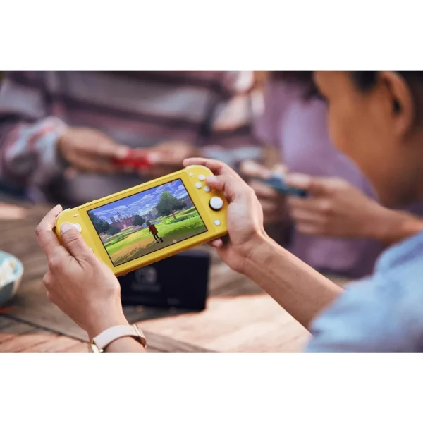 b081xldnj6_3_webp.webp (REACONDICIONADA) CONSOLA NINTENDO SWITCH LITE | AMARILLO