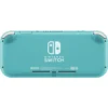 (REACONDICIONADA) CONSOLA NINTENDO SWITCH LITE | TURQUESA