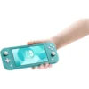 (REACONDICIONADA) CONSOLA NINTENDO SWITCH LITE | TURQUESA