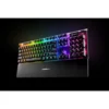 TECLADO ALÁMBRICO MECÁNICO APEX 5 STEELSERIES | SWITCH HÍBRIDO AZUL