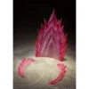 FIGURA ENERGY AURA ROJA TAMASHII NATIONS