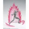 FIGURA ENERGY AURA ROJA TAMASHII NATIONS