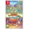 VIDEOJUEGO NINTENDO POKÉMON MYSTERY DUNGEON RESCUE TEAM DX SWITCH
