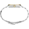 RELOJ SEIKO SUR312 ESSENTIALS BICOLOR PARA HOMBRE | BLANCO