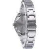 RELOJ SEIKO ESSENTIALS CON FECHA PARA MUJER | PLATA