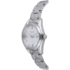RELOJ SEIKO ESSENTIALS CON FECHA PARA MUJER | PLATA