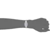 RELOJ SEIKO ESSENTIALS CON FECHA PARA MUJER | PLATA