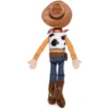 PELUCHE WOODY 45 CM TOY STORY 4 DISNEY STORE