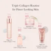 SUERO MEDICUBE TRIPLE COLLAGEN SERUM 1.86 OZ / 55 ML
