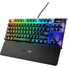 (REACONDICIONADO) TECLADO ALÁMBRICO MECÁNICO APEX PRO STEELSERIES | RGB
