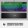 (REACONDICIONADO) TECLADO ALÁMBRICO MECÁNICO APEX PRO STEELSERIES | RGB