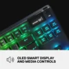 (REACONDICIONADO) TECLADO ALÁMBRICO MECÁNICO APEX PRO STEELSERIES | RGB