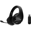 AUDÍFONOS INALÁMBRICOS HYPERX CLOUD STINGER CORE | NEGRO