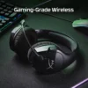 AUDÍFONOS INALÁMBRICOS HYPERX CLOUD STINGER CORE | NEGRO