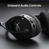 AUDÍFONOS INALÁMBRICOS HYPERX CLOUD STINGER CORE | NEGRO