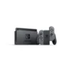 (REACONDICIONADA) CONSOLA NINTENDO SWITCH | NEGRO / GRIS