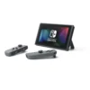 (REACONDICIONADA) CONSOLA NINTENDO SWITCH | NEGRO / GRIS