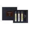 SET DE REGALO RASASI LA YUQAWAM HOMBRE 3 PZS