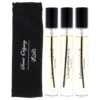 SET DE REGALO RASASI LA YUQAWAM MUJER 3 PZS
