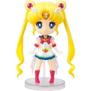 FIGURA SUPER SAILOR MOON TAMASHII NATIONS