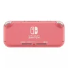 (REACONDICIONADA) CONSOLA NINTENDO SWITCH LITE | CORAL