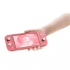 (REACONDICIONADA) CONSOLA NINTENDO SWITCH LITE | CORAL