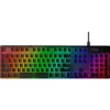 KEYCAPS HYPERX PUDDING PBT 104 TECLAS | NEGRO