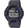 RELOJ CASIO TRT110H DIGITAL HOMBRE - Negro