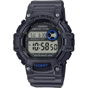 RELOJ CASIO TRT110H DIGITAL HOMBRE - Negro