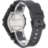 RELOJ CASIO TRT110H DIGITAL HOMBRE - Negro