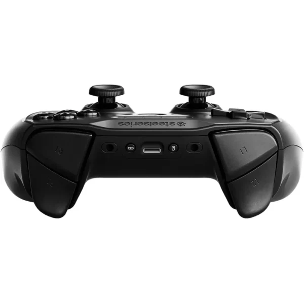 MANDO INALÁMBRICO NIMBUS+ STEELSERIES | NEGRO