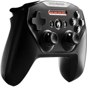 MANDO BLUETOOTH NIMBUS+ STEELSERIES | NEGRO