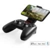 MANDO BLUETOOTH NIMBUS+ STEELSERIES | NEGRO