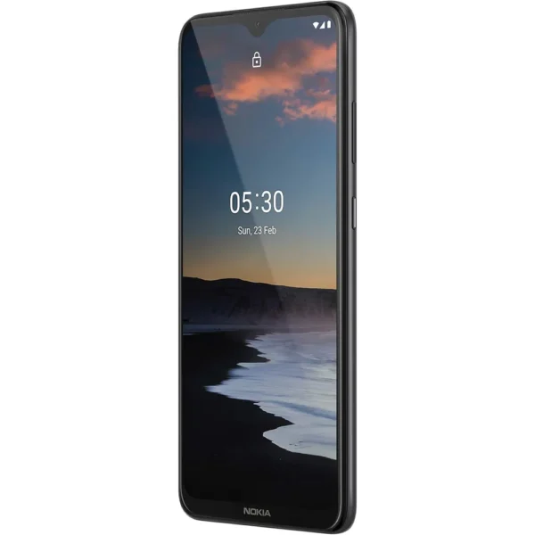 CELULAR NOKIA 5.3 DIGITAL | CARBÓN