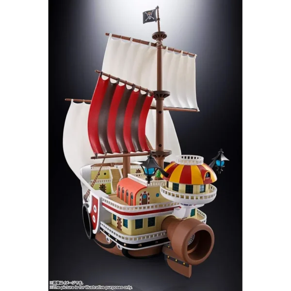 b0897zllt3_2_webp.webp FIGURA THOUSAND SUNNY CHOGOKIN TAMASHII NATIONS