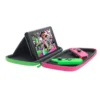 (REACONDICIONADA) CONSOLA NINTENDO SWITCH + SPLATOON 2 | VERDE NEÓN | ROSA NEÓN