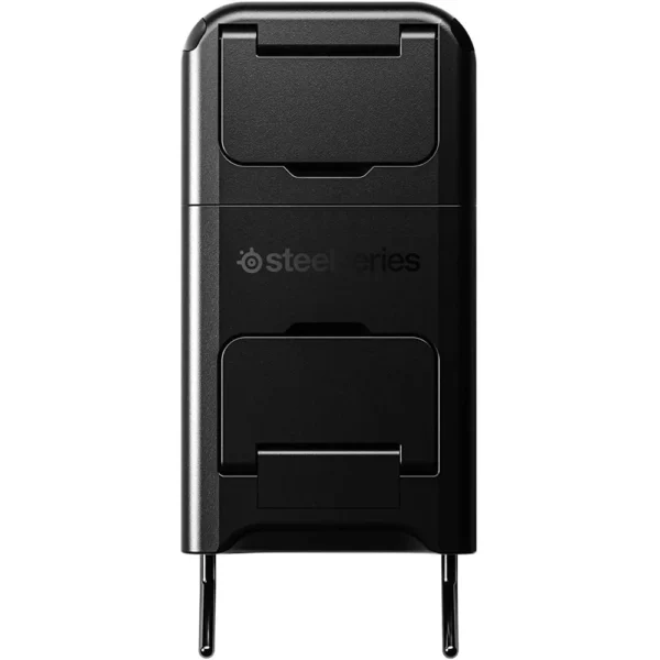 (REACONDICIONADO) MANDO BLUETOOTH NIMBUS+ STEELSERIES | NEGRO
