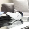 AUDÍFONOS INALÁMBRICOS HYPERX CLOUD STINGER CORE | BLANCO