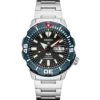 RELOJ SEIKO PROSPEX PADI AUTOMÁTICO DIVER PARA HOMBRE | MULTICOLOR