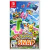 VIDEOJUEGO NINTENDO NE POKÉMON SNAP SWITCH