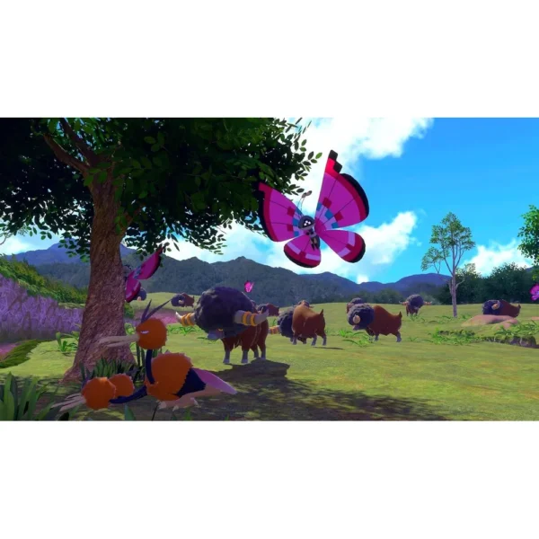 VIDEOJUEGO NINTENDO NE POKÉMON SNAP SWITCH